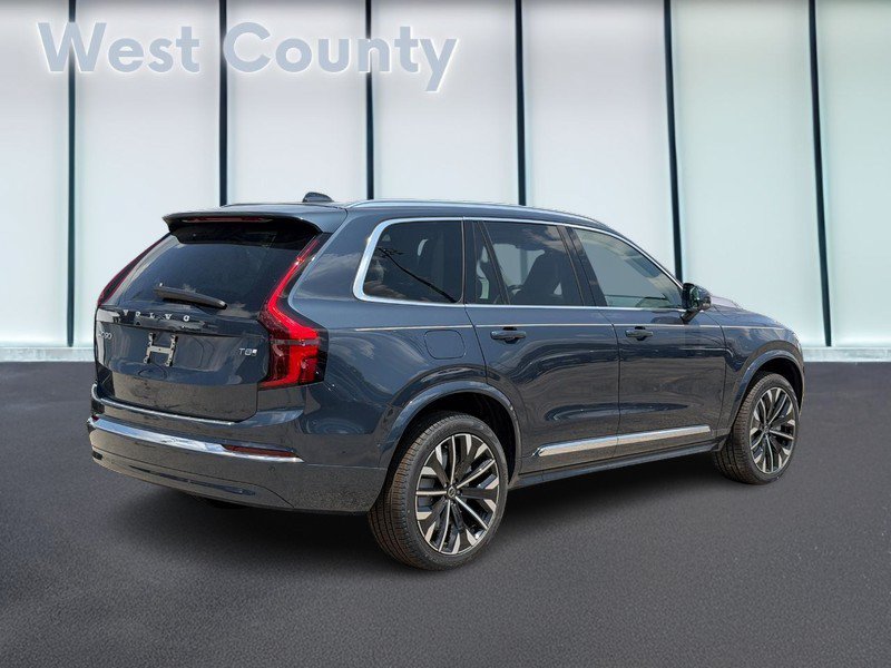 New 2026 Volvo XC90 T8 Ultra w/ Protection Package Premier AWD/4WD image 3