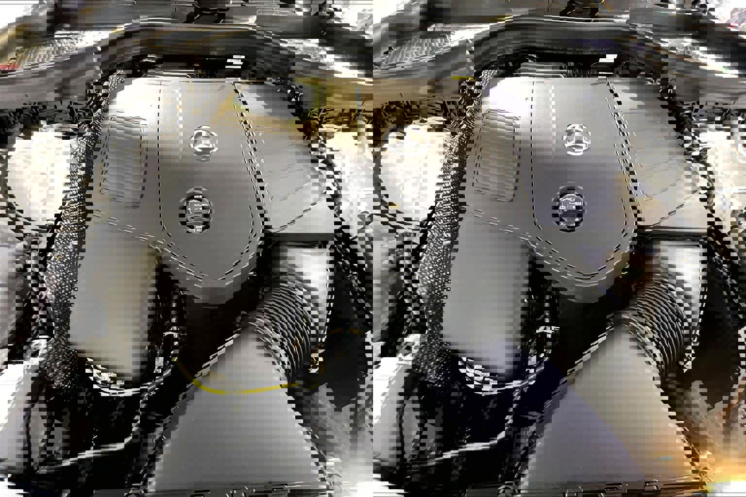 New 2026 Mercedes-Benz GLC 300 4MATIC image 14