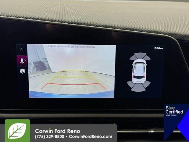 Used 2023 Kia Niro SX Touring image 18