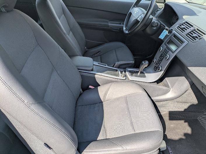 Used 2009 Volvo C30 FWD image 13