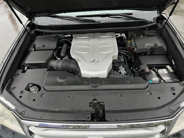 Used 2013 Lexus GX 460 image 29