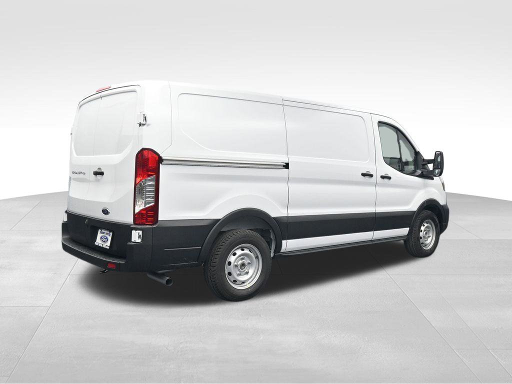 New 2025 Ford Transit 150 Low Roof image 8