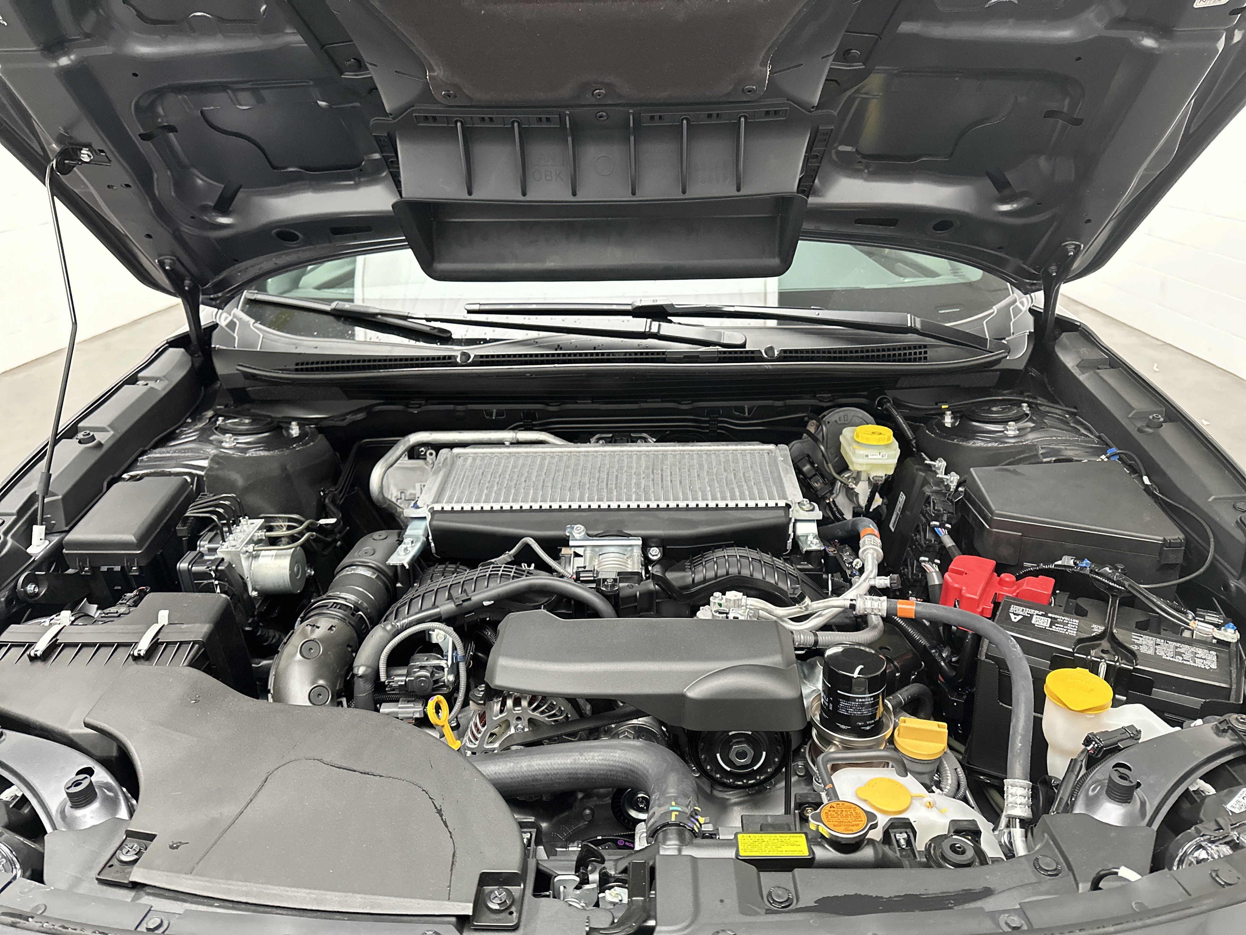 New 2025 Subaru Outback Wilderness image 45