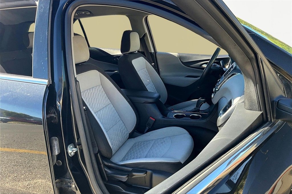 Used 2019 Chevrolet Equinox LT image 7