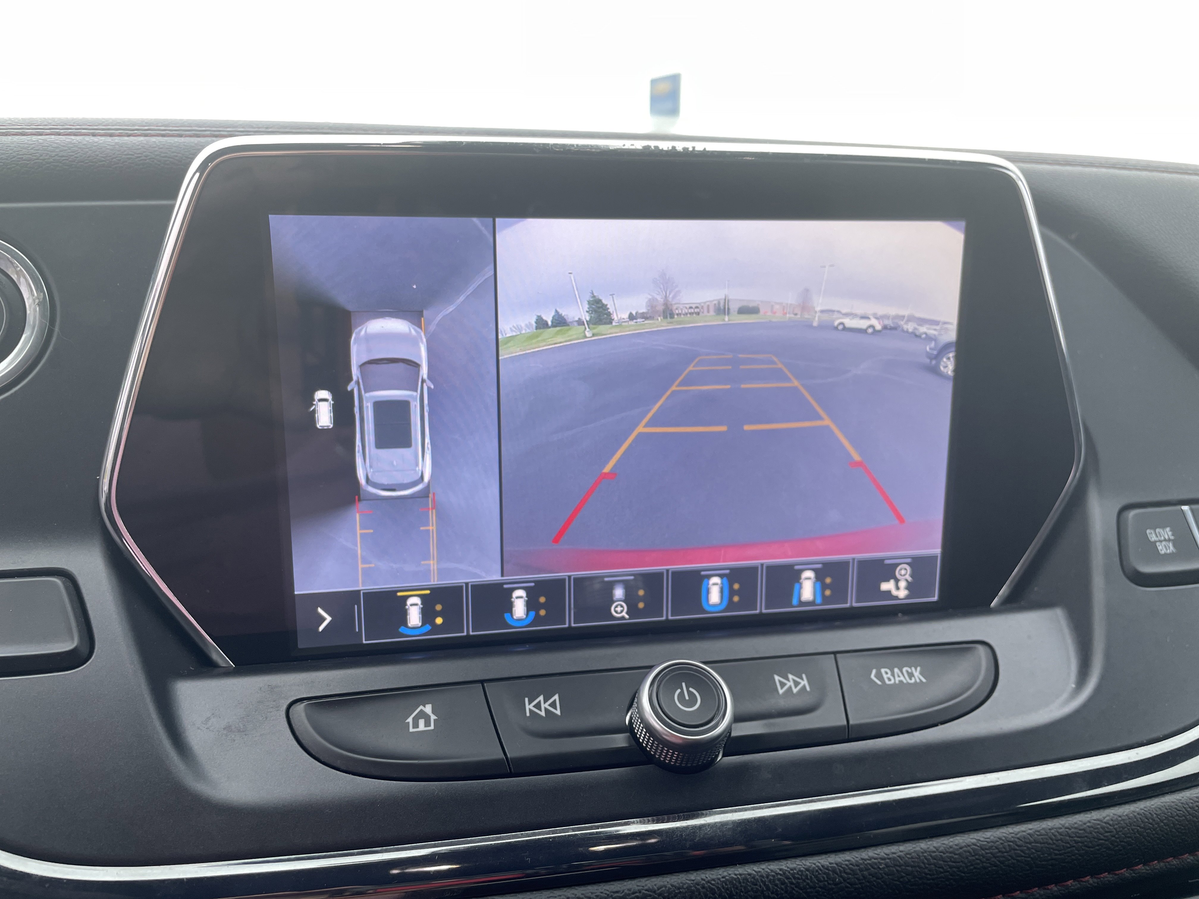 Used 2019 Chevrolet Blazer RS image 14