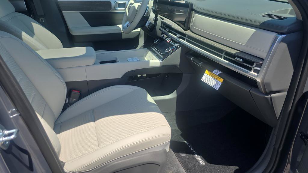 New 2026 Hyundai Santa Fe Limited AWD/4WD image 13