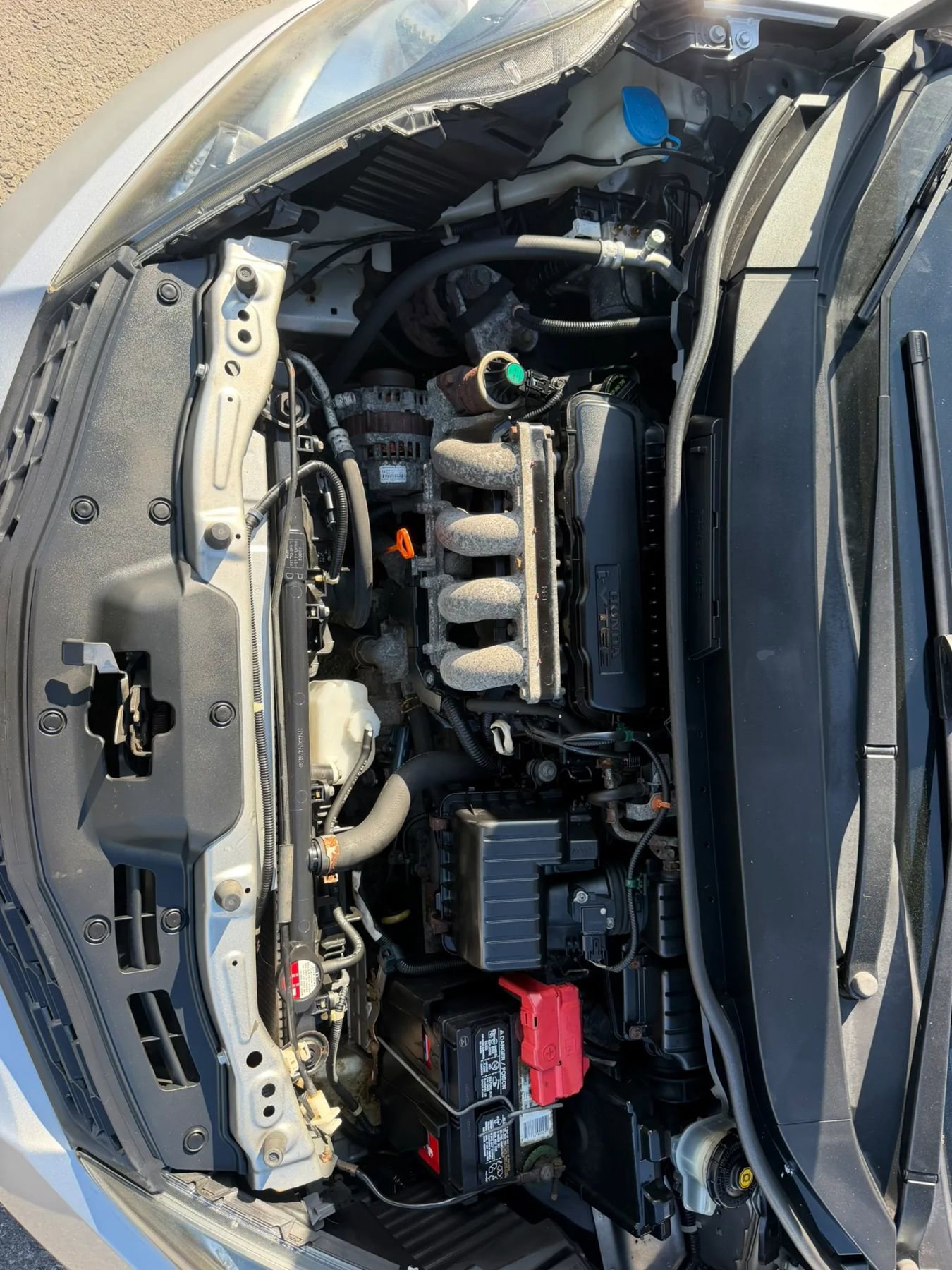 Used 2013 Honda Fit Sport image 33