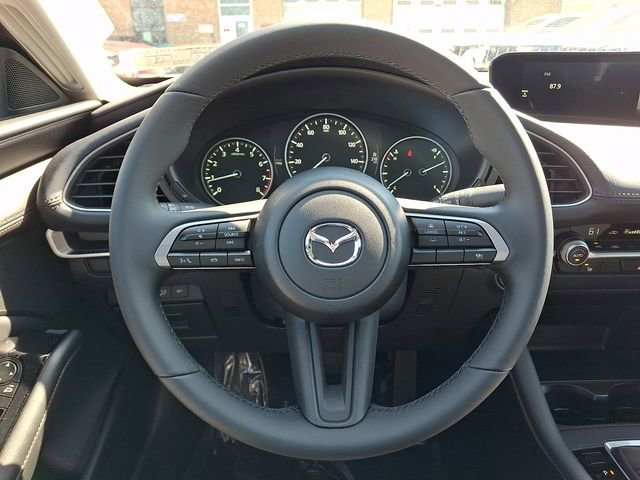 New 2026 MAZDA MAZDA3 2.5 S Sedan w/ Preferred Pkg FWD image 19