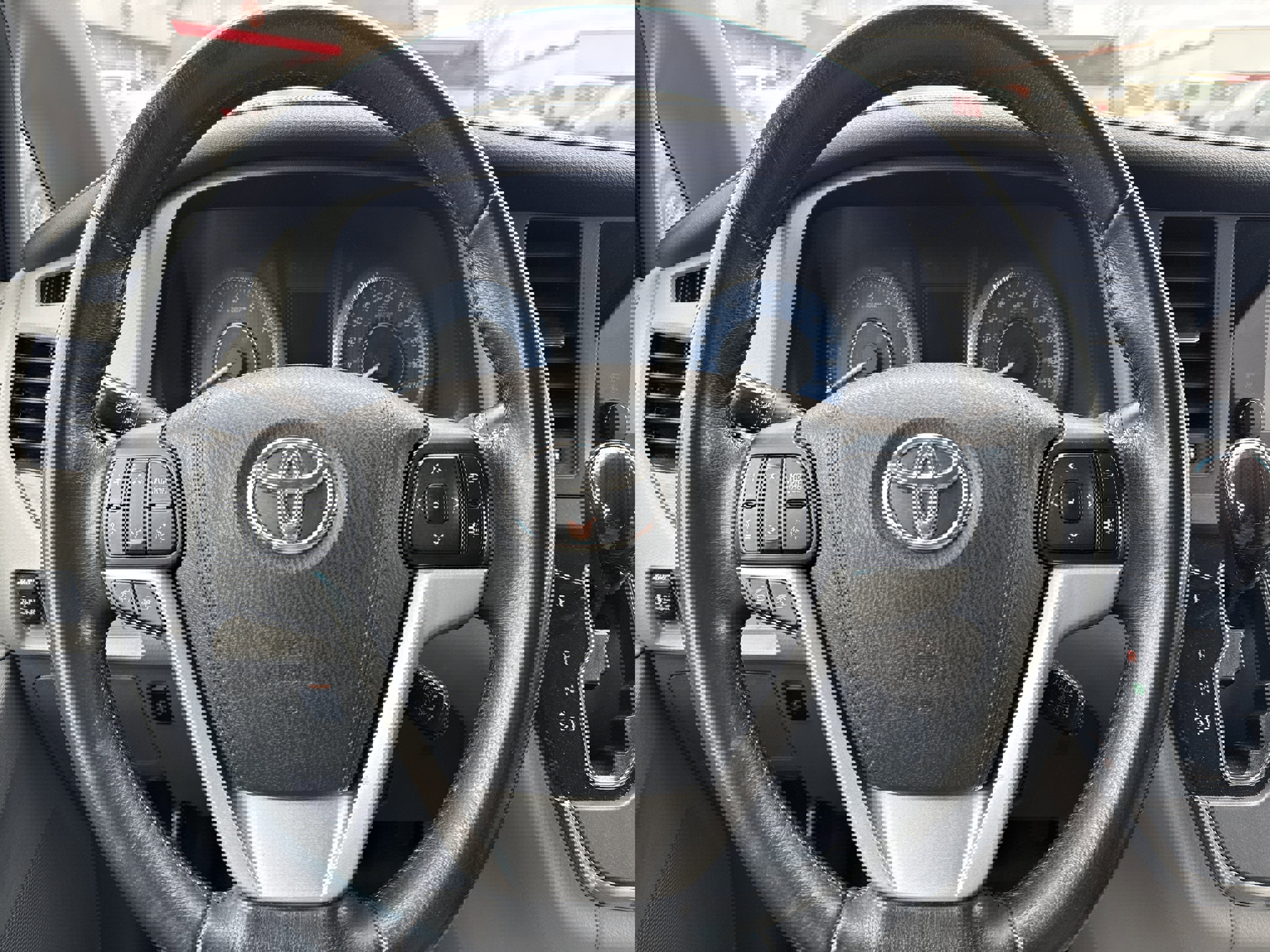 Certified 2017 Toyota Sienna XLE image 14