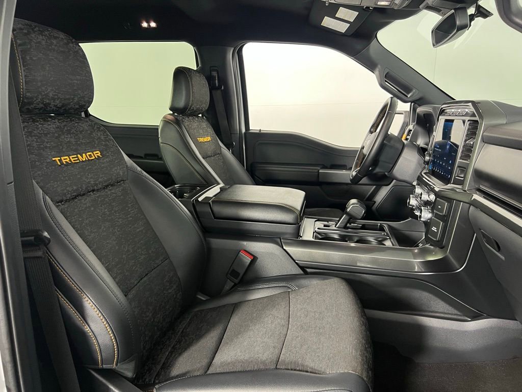 Used 2023 Ford F150 Tremor w/ 360 Degree Camera Package image 32