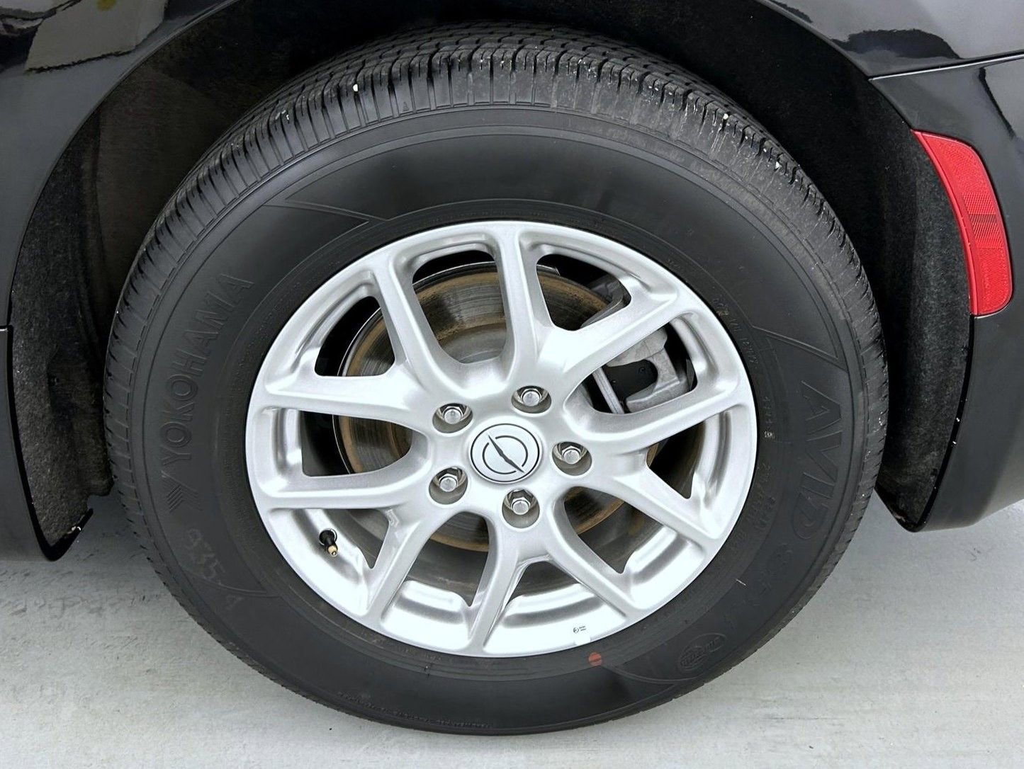 Used 2025 Chrysler Pacifica Select FWD image 22