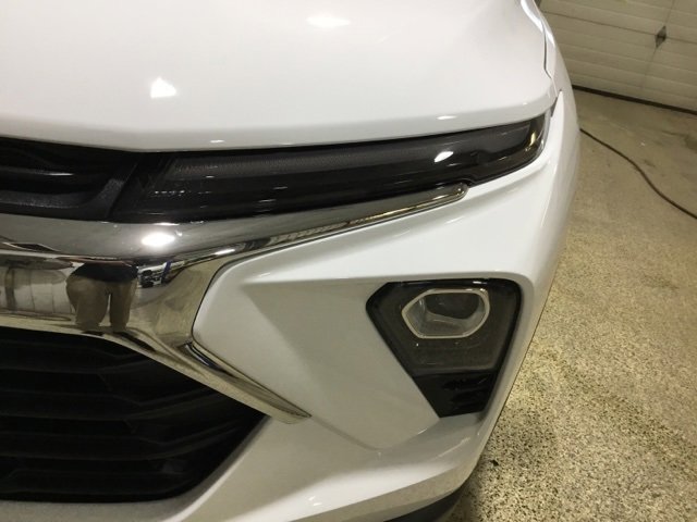 New 2026 Chevrolet TrailBlazer LT w/ LT Cold Weather Package image 7