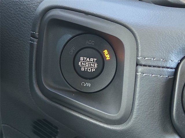 New 2025 Jeep Gladiator Mojave AWD/4WD image 56