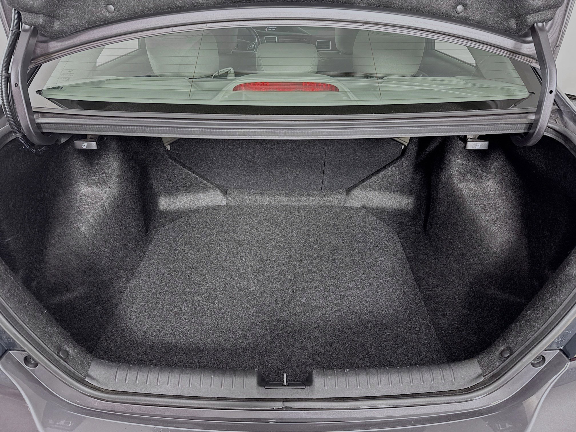 Used 2014 Honda Civic EX-L image 26