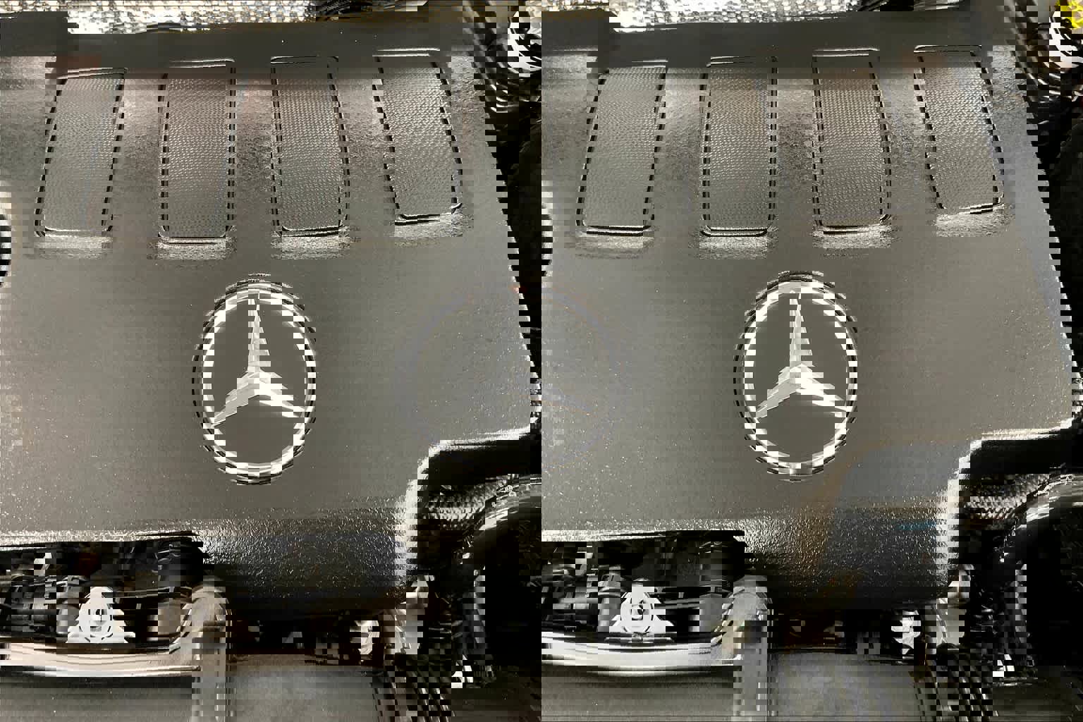 Certified 2022 Mercedes-Benz GLB 250 image 31