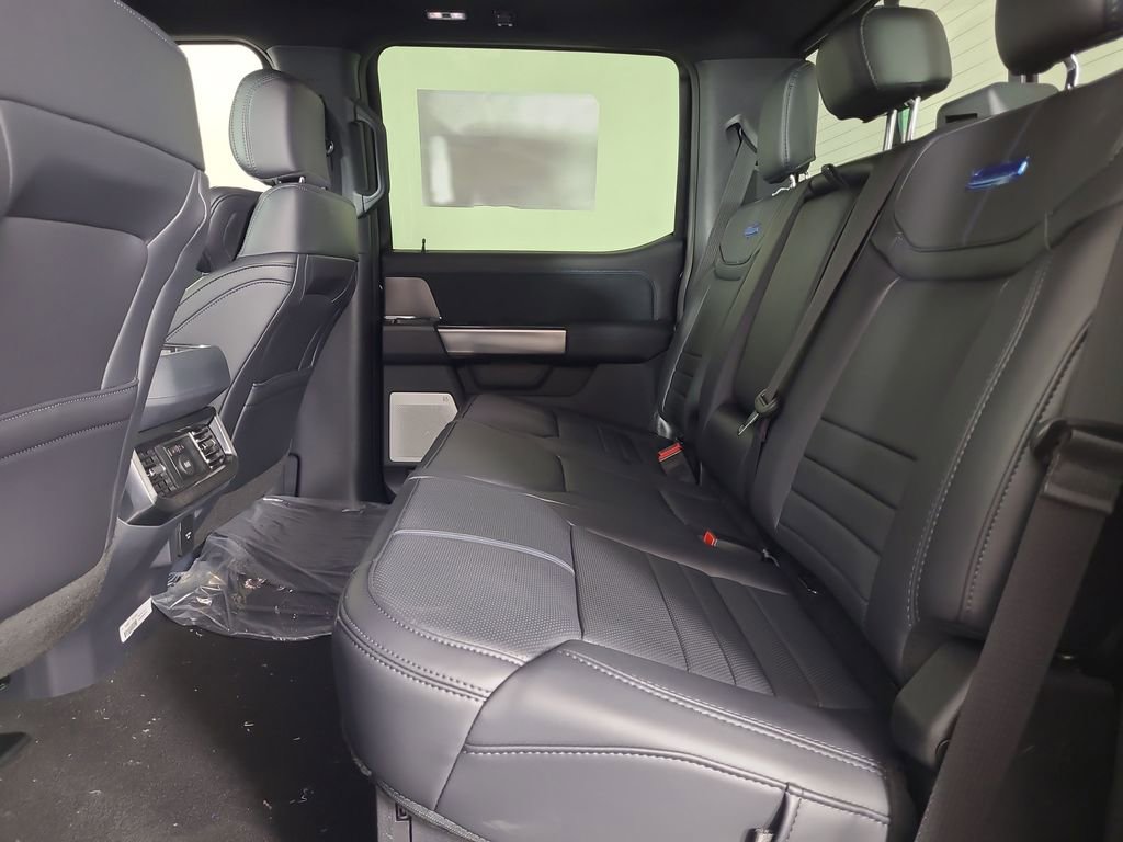 New 2026 Ford F350 Platinum image 21