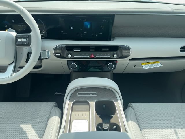 Certified 2026 Hyundai Palisade Limited AWD/4WD image 13