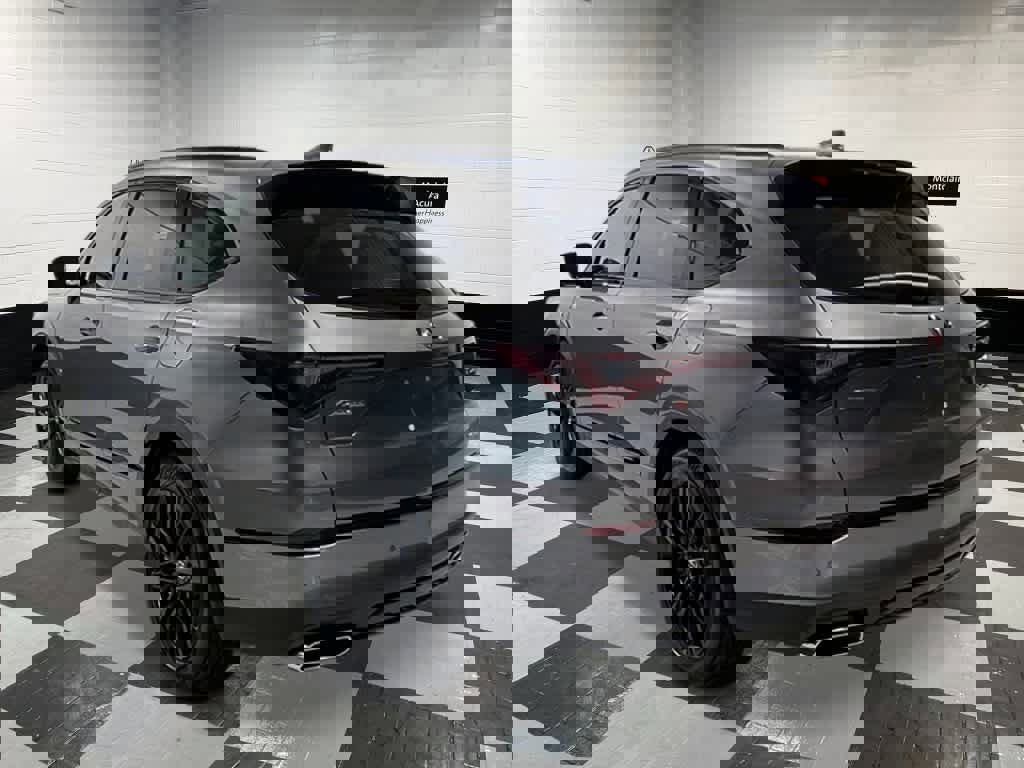 New 2026 Acura MDX A-Spec image 3
