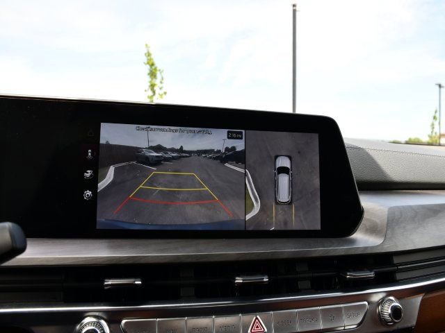 Used 2024 Kia Telluride SX X-Line AWD/4WD image 15