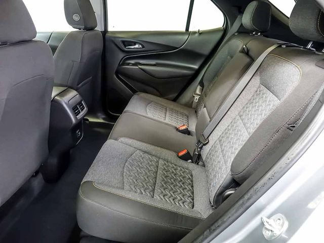 Used 2024 Chevrolet Equinox LT FWD image 15