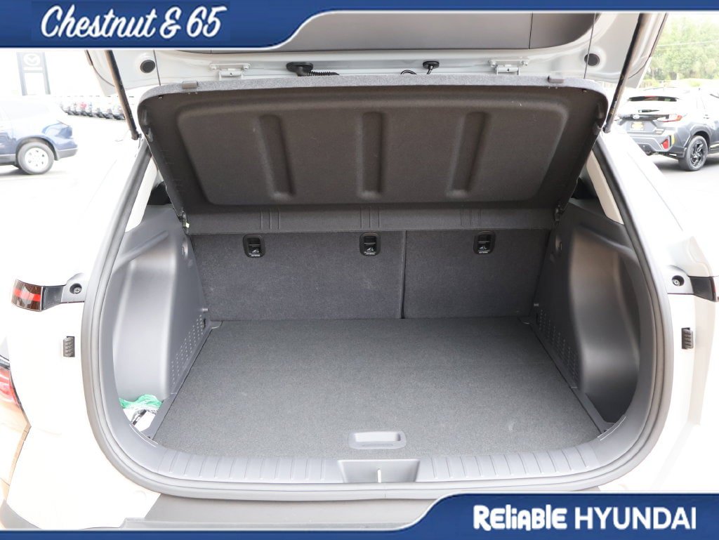 Certified 2024 Hyundai Kona SEL w/ Convenience Package FWD image 14