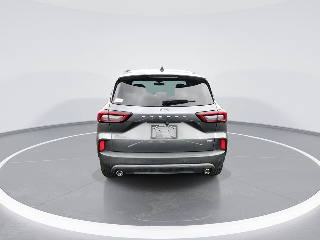 Used 2025 Ford Escape ST-Line w/ Equipment Group 301A image 7