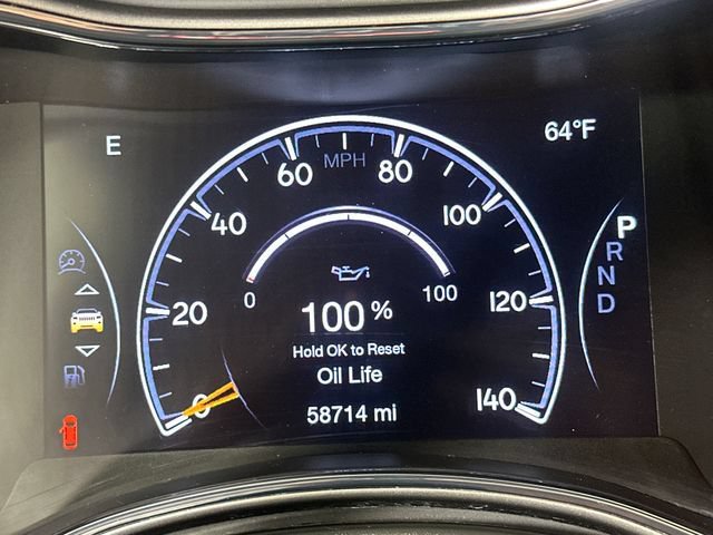 Used 2021 Jeep Grand Cherokee Laredo X AWD/4WD image 21