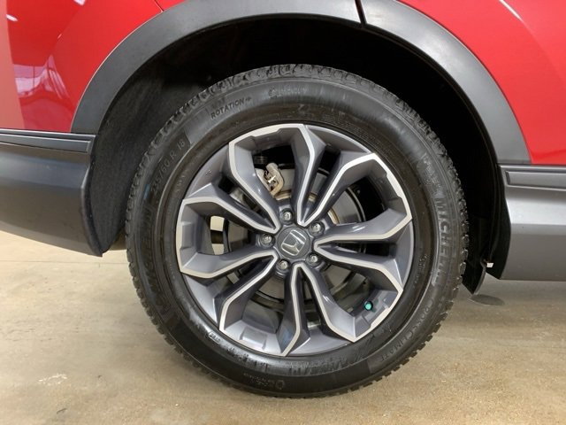 Used 2022 Honda CR-V EX-L image 40