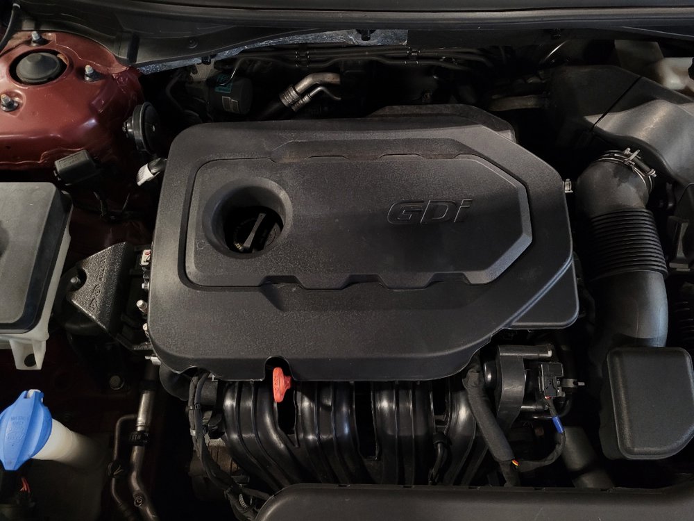 Used 2016 Hyundai Sonata SE FWD image 30