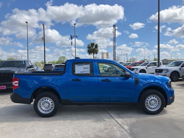 New 2026 Ford Maverick XL image 8