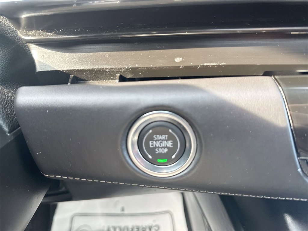 Used 2022 Cadillac Escalade ESV Premium Luxury Platinum image 22