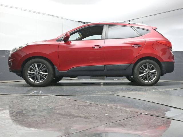 Used 2015 Hyundai Tucson SE FWD image 34