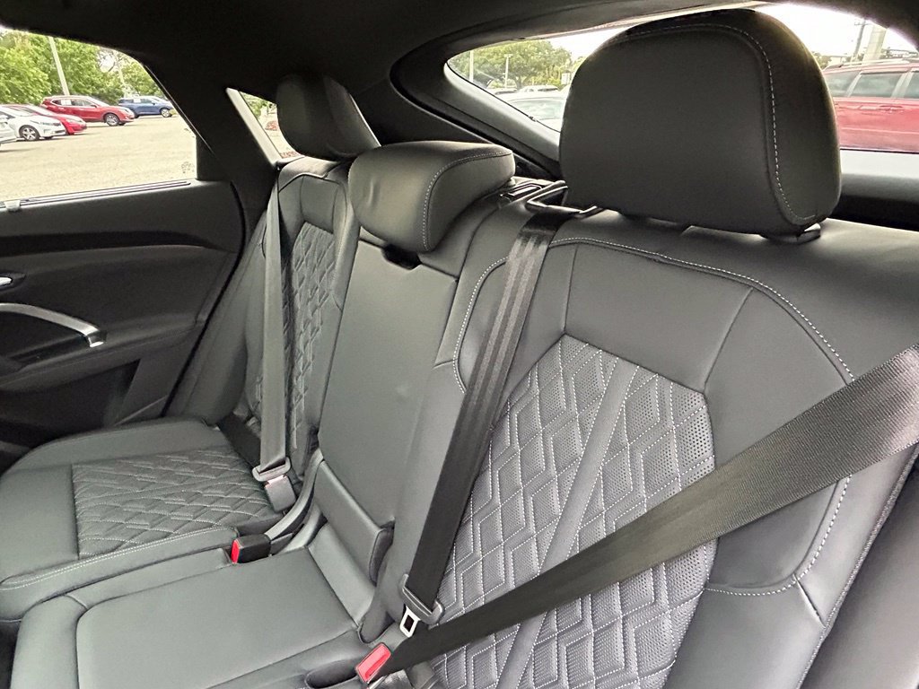 New 2026 Audi SQ5 Premium Plus AWD/4WD image 53
