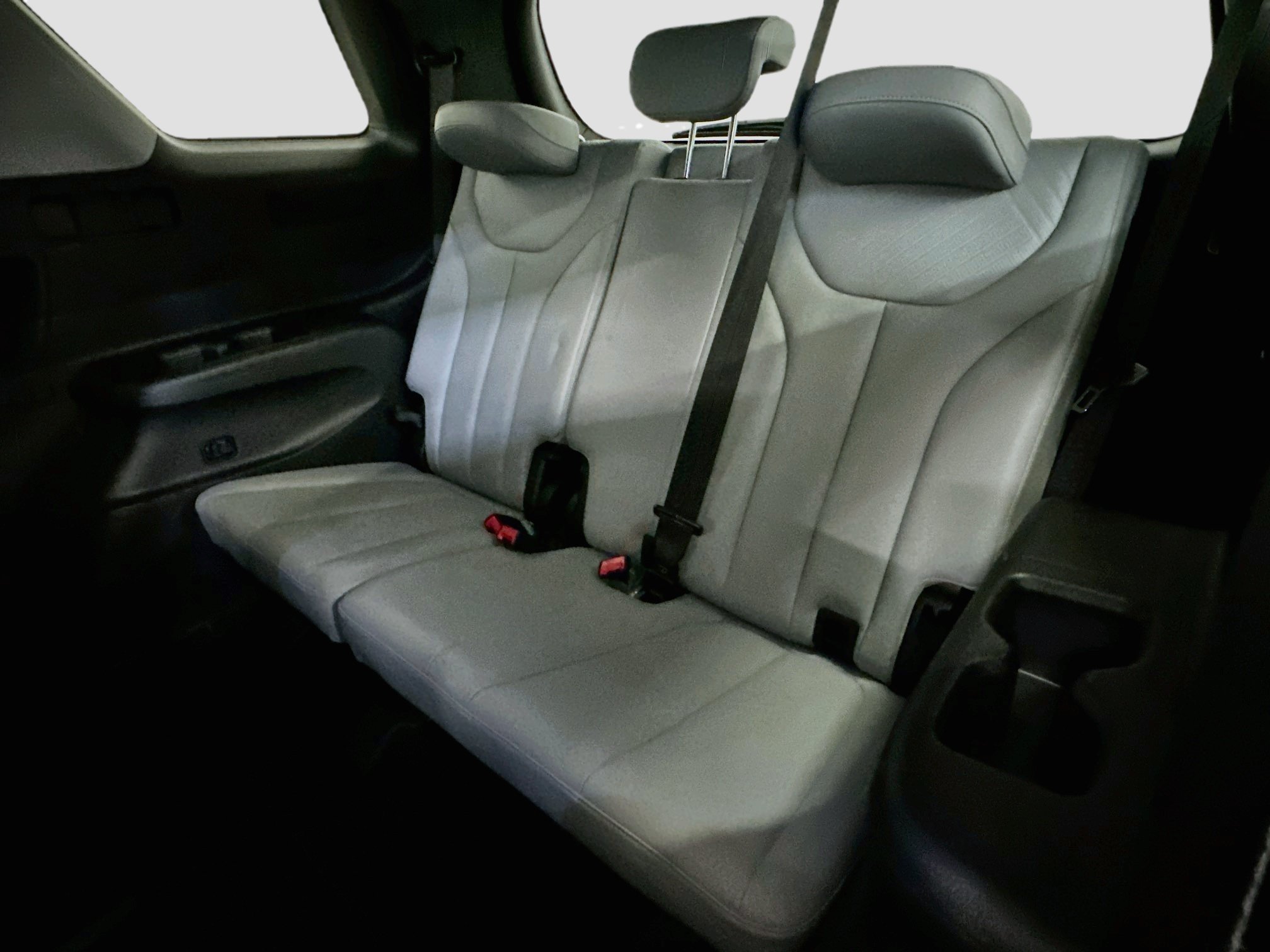 Used 2025 Hyundai Palisade SEL AWD/4WD image 30