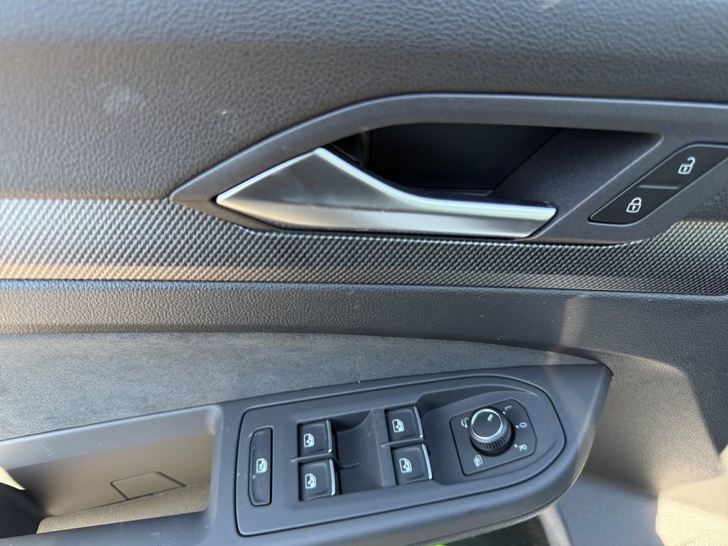 New 2026 Volkswagen GTI S FWD image 11