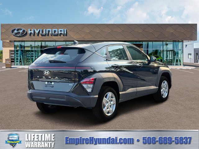New 2027 Hyundai Kona SE AWD/4WD image 7
