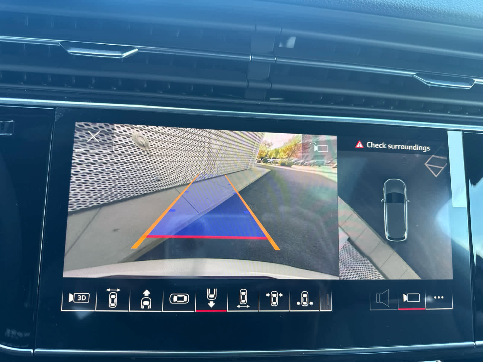 New 2026 Audi Q7 3.0T Premium Plus image 25
