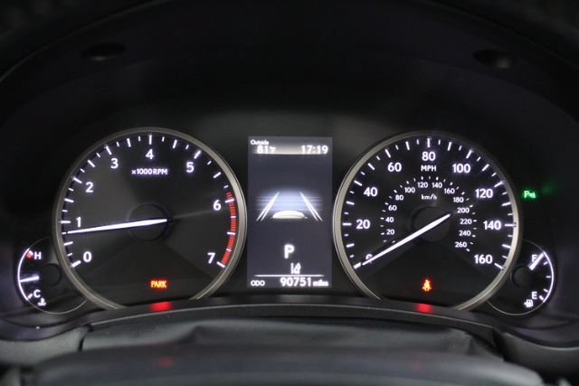 Used 2020 Lexus NX 300 FWD w/ Comfort Package image 24