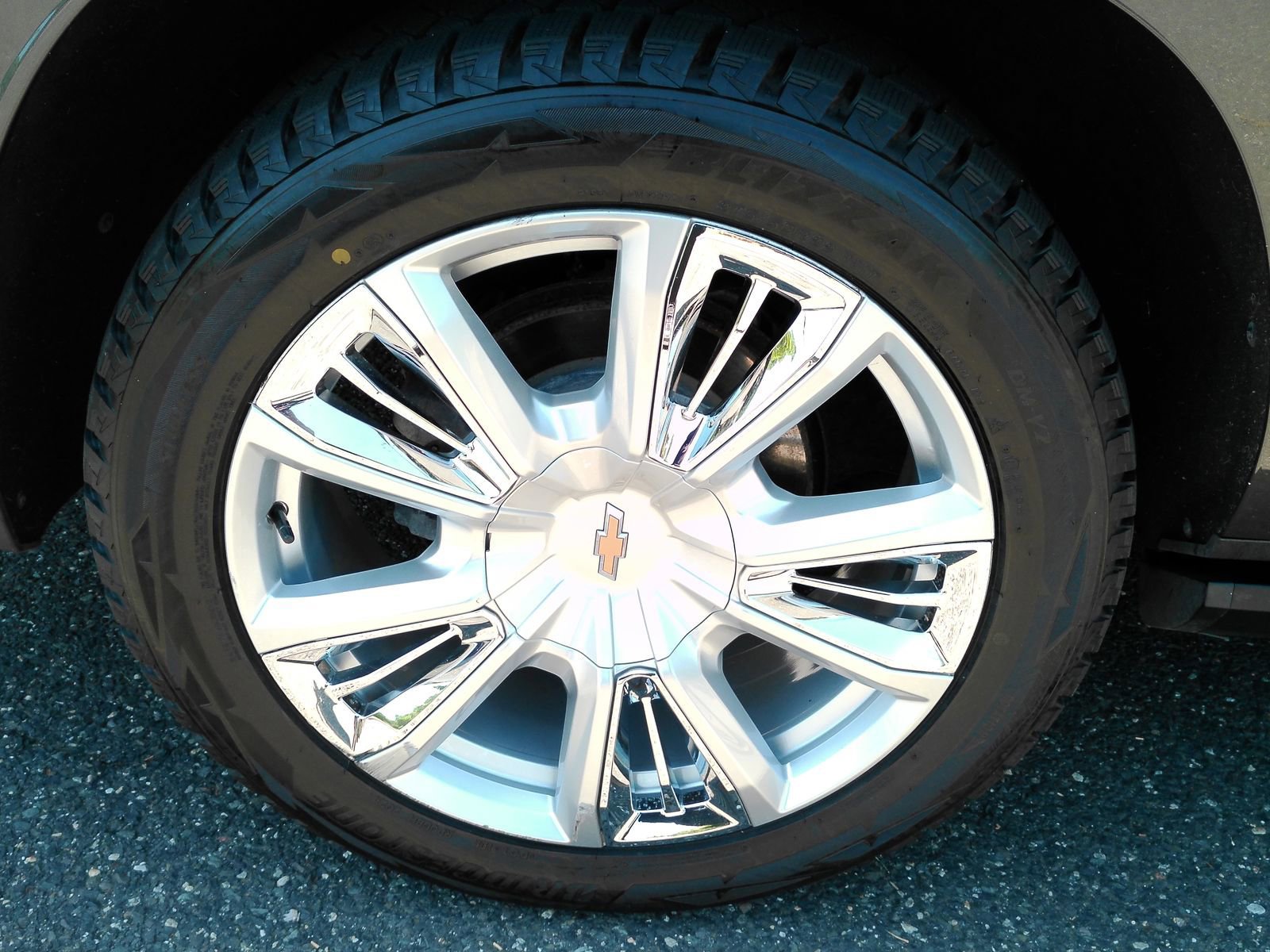 Certified 2021 Chevrolet Suburban High Country AWD/4WD image 38