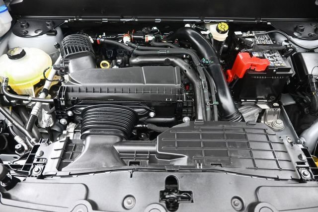 Certified 2025 Ford Maverick Lariat AWD/4WD image 35