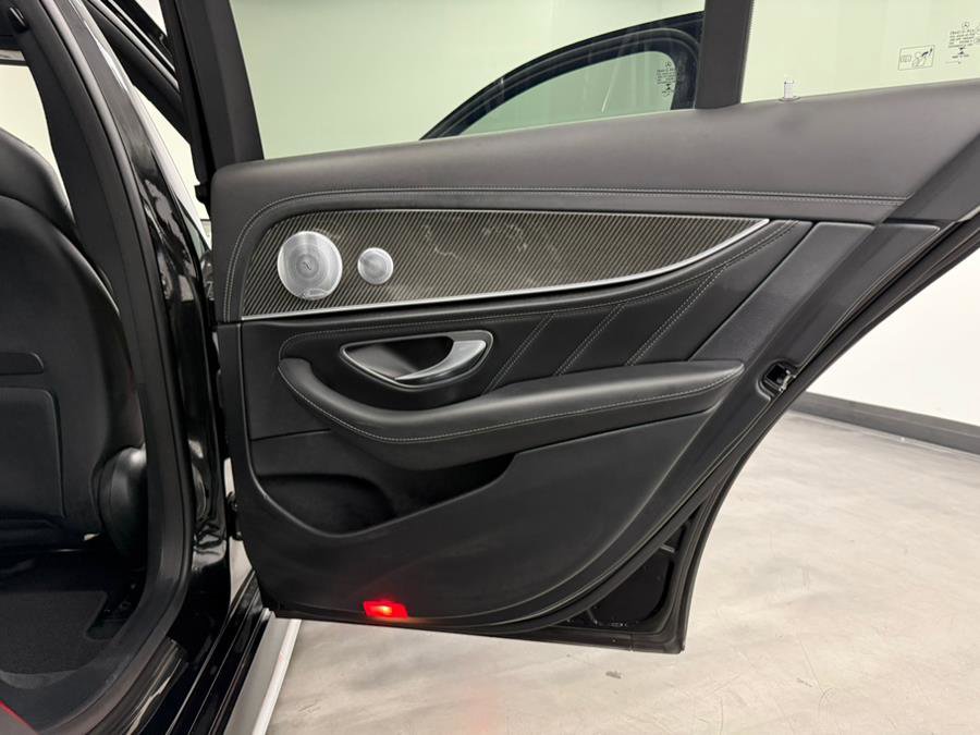 Used 2020 Mercedes-Benz E 63 AMG S w/ Driver Assistance Package image 35