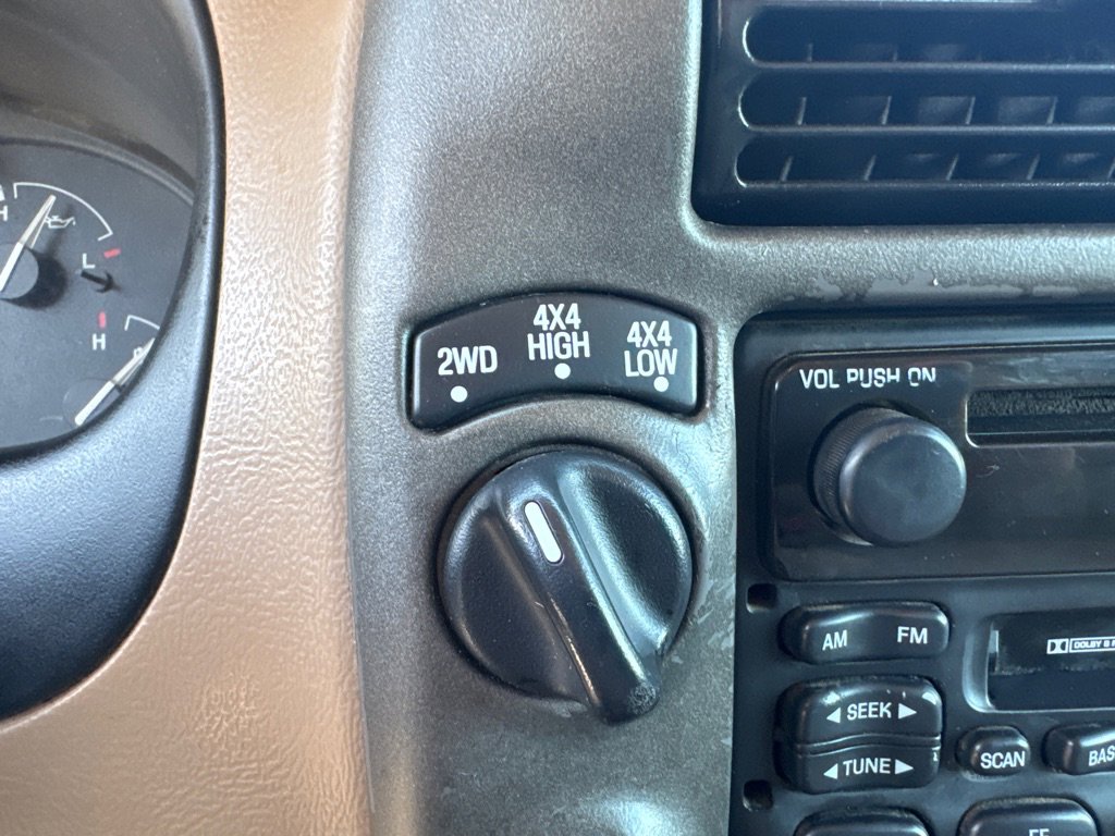 Used 1998 Ford Ranger 4x4 SuperCab image 29