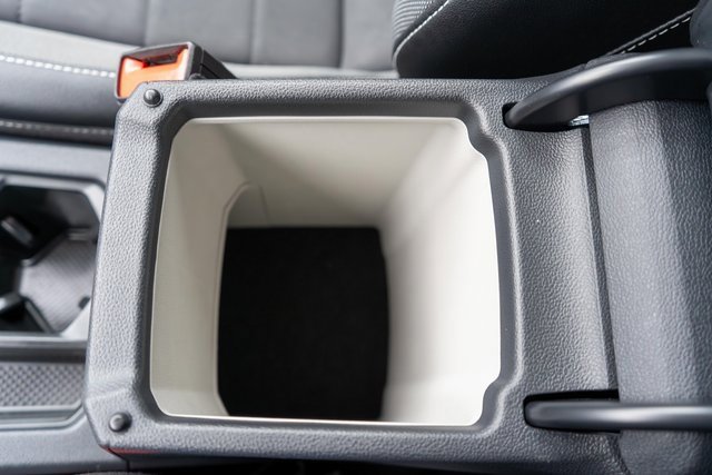 Used 2022 Volkswagen Taos SE image 35