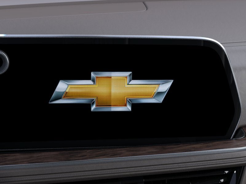 New 2026 Chevrolet Tahoe LS AWD/4WD image 20
