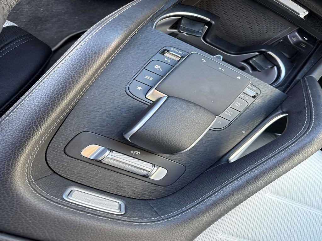 Certified 2024 Mercedes-Benz GLE 580 4MATIC image 24