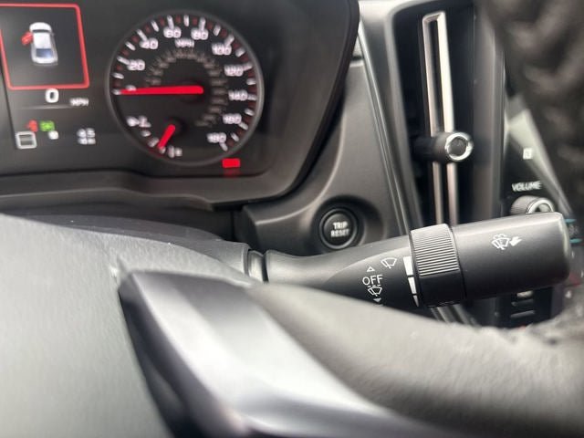 New 2026 Subaru WRX Limited w/ WRX Essentials Package AWD/4WD image 65