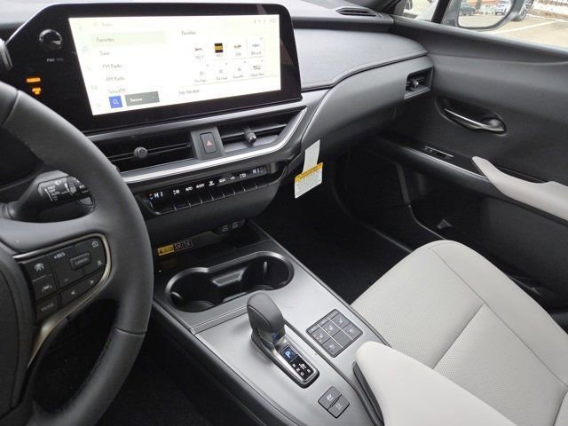 New 2025 Lexus UX 300h AWD image 33