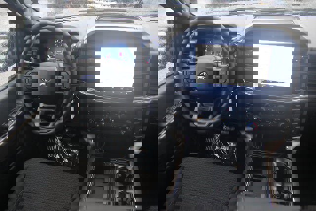 New 2025 Ford F150 STX w/ Equipment Group 201A FX4 image 12