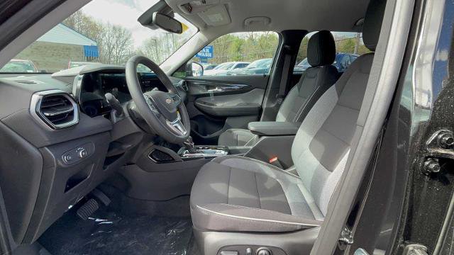 New 2026 Chevrolet TrailBlazer LT w/ Convenience Package AWD/4WD image 22