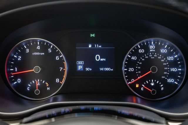 Used 2020 Kia Sportage EX FWD image 13